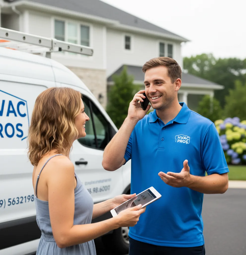 Furnace Installation in Murphy, NC